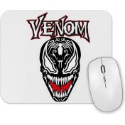 Resim Baskı Dükkanı Venom Mouse Pad 