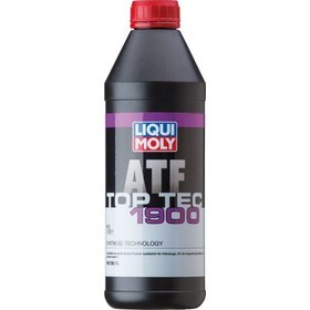 Resim Liqui Moly Top Tec Atf 1900 Otomatik Şanzıman Yağı 1 Litre 3648 