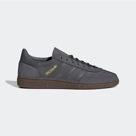 Resim Adidas Handball Spezial Erkek Günlük Spor Ayakkabı C-adıjh5447e10a00 Gri 