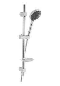 Resim Artema Duş Takımı, Master Slot 3f, Sürgülü, A45691 
