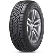 Resim Hankook 225\u002F65R17 102H Kinergy 4S H740 (4 Mevsim) (2020) 
