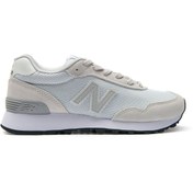 Resim New Balance Wl515 Nb Lifestyle Women Shoes Açık Gri Kadın Spor Ayakkabı 