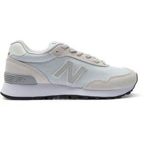 Resim New Balance Wl515 Nb Lifestyle Women Shoes Açık Gri Kadın Spor Ayakkabı 