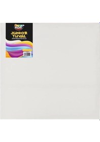 Resim Supertrend Junior Seri Tuval 20x20 Cm. 