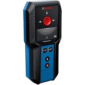 Resim Bosch GMS 120-27 Dijital Duvar Tarayıcı 