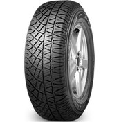 Resim Michelin 215/60 R17 100H XL Latitude Cross Yaz Lastiği 2025 