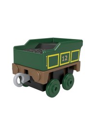 Resim Thomas ve Friends Büyük Tekli Tren Sür-Bırak HFX91-HHN53 