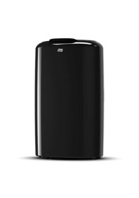 Resim Tork Çöp Kovası Siyah 50 Litre 563008 Siyah 