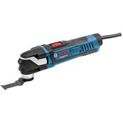 Resim Bosch Professional GOP 40-30 Çok Amaçlı Kesici - 0601231000 