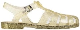 Resim Igor Biarritz Glitter Kadın Sandalet, Altın, 40 Numara 