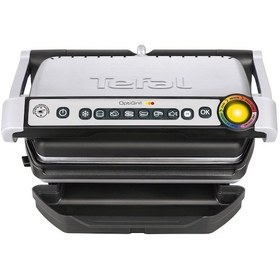 Resim Tefal GC720D Optigrill 2000 W Tost Makinesi 