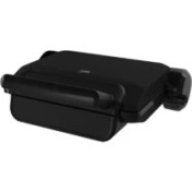 Resim Beko 2006 S Tost Makinesi-Siyah 