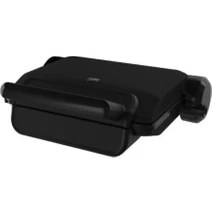 Resim Beko 2006 S Tost Makinesi-Siyah 