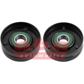 Resim Aba 25507024 - Alternatör Gergi Rulmanı Bora 00-05 -golf Iv-octa 