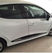 Resim Renault clio 4 HB Marşpiel 2012-2018Arası Uyumlu Aracınızın Rengi 