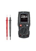 Resim MULTIMETRE ENDÜSTRİYEL ÖLÇÜ ALETİ DİJİTAL CEM DT-897 