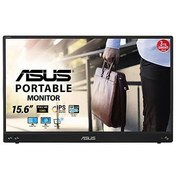 Resim Asus ZenScreen MB16ACV 15.6" 5 ms Full HD IPS 60 Hz Taşınabilir Monitör 