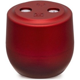 Resim Fakir Uyumlu Lucca -Lucca Q Rouge- Çırpıcı Gövde Grubu Kırmızı 