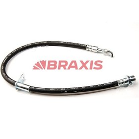 Resim BRAXIS AH0806 On Fren Hortumu P108 C1 14 (WA274853) (Fiyat:2 Adet İçindir) 
