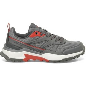 Resim Kinetix Solıdforce Tx 4pr Gri Erkek Outdoor 000000000101781807 