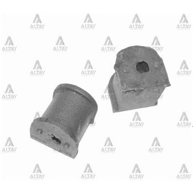 Resim Viraj Lastiği Corolla 88 00 Arka 48818-12150 