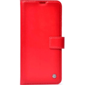 Resim Pilanix Tecno Camon 18 Kilif Cüzdanli Kapakli Standli Suni Deri 561069997 
