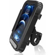 Resim Xinh Telefon Navigasyon Tutucu (Yurt Dışından) 