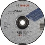 Resim Bosch 230 x 3,0 Mm Expert For Metal Bombeli 2608600226 