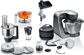 Resim Bosch MUM59M55 1000 W 3.9 lt Mutfak Şefi 