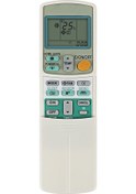 Resim Daikin Klima Kumandası Arc433b50 Arc433a55 Arc433a98 Arc423 A/c 