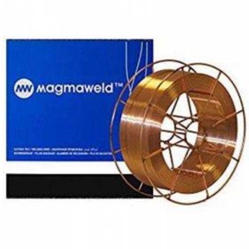 Resim Meridyen Magmaweld Gazaltı Teli Mg 2 1,2 Mm 15 Kg 