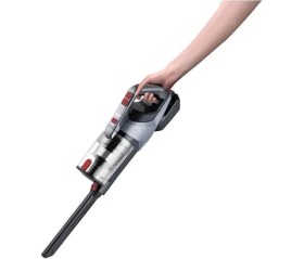 Resim Sinbo SVC-8619 29.6V Şarjlı Dikey Süpürge – HEPA Filtreli, Multi Cyclone Teknolojili, Güçlü ve Pratik Kullanım 