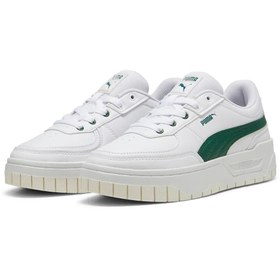 Resim Puma Cali Dream Lth wns Kadın Sneaker 