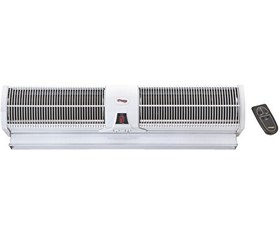 Resim Storm ST-AC 200 Genel Tip 204 CM Ortam Havalı Kumandalı Hava Perdesi Isıtıcısız 