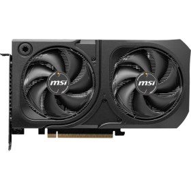 Resim Msı VGA Geforce Rtx 5060 Tı 16G Shadow 2x Oc Plus RTX5060TI 16GB Gddr7 128B DX12 Pcıe 5.0 X16 (3xdp 1xhdmı) 