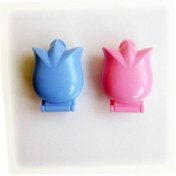 Resim Lale Cakepop Kalıbı 