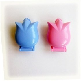 Resim Lale Cakepop Kalıbı 