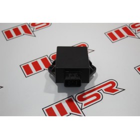 Resim DARDEREMOTOR RAMZEY CROSS 200 CC CDI A Kalite 