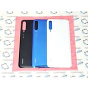 Resim Xiaomi Mi A3 Arka Pil Batarya Kapağı (Cam) (503822041) 