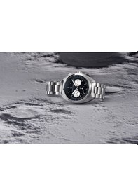 Resim Pagani Design Pd-1782 Kronograf Analog Saat, Safir Cam ,10bar Su Geçirmez, Japon Vk63 Hareketli Erkek Saati Siyah Diğer 