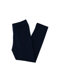 Resim U.s. Polo Assn. Kız Çocuk Lacivert Tayt 50316890-vr033 Lacivert 