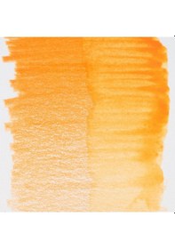 Resim Bruynzeel Dessin Aquarell Sulu Boya Kalemi Permanent Orange N B88 