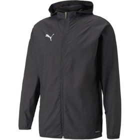 Resim Puma Kamp ürünleri Kamp Yağmurluk Teamcup Windshield 