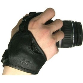 Resim Slr Dslr Makineler için Deri Bileklik 