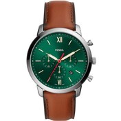 Resim Fossil Ffs5735 Erkek Kol Saati 