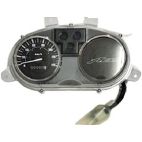 Resim Honda Ace 125 Kilometre Saati Kompe Or. 