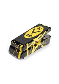 Resim Jim Dunlop Evh95 Eddie Van Halen Signature Wah Pedalı 