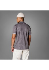 Resim Chacoa Adidas Erkek Futbol Forma Real Madrid 3 Jsy Iy1763 Gri 