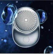 Resim Taşınabilir Elektrikli Tıraş Makinesi Su Geçirmez Cep Boyu Metal Bıçaklı Tıraş Makinesi Sevgili Koca Erkek Arkadaş Uyumlu Newway Diğer 