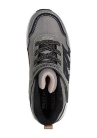 Resim Skechers Storm Blazer - Glow Roam Waterproof Erkek Çocuk Bot 406410l 406410l Tpbk Tpbk 